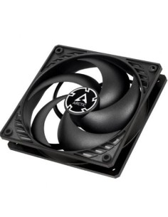 Ventilador Arctic P12 12cm Negro | Logroño 2