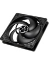 Ventilador Arctic P12 12cm Negro | Logroño
