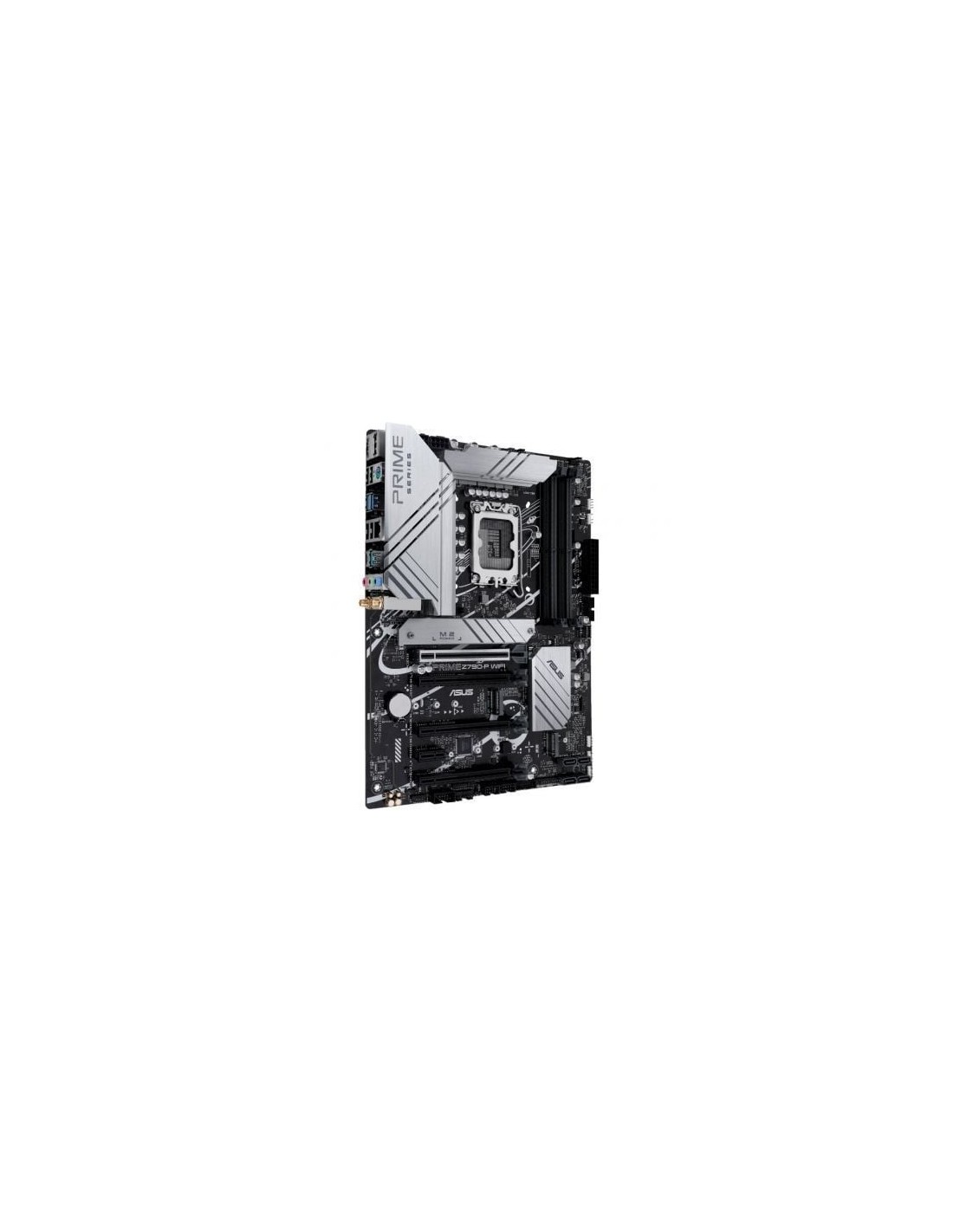 Placa Base Asus Prime Z790-P WIFI Socket 1700 DDR5 PCIe 5.0 | Logroño
