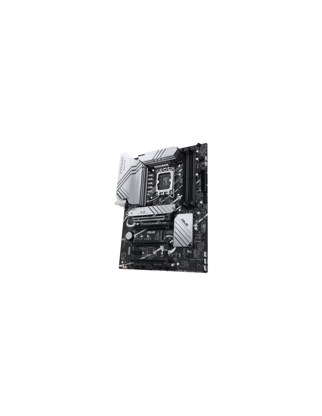 Placa Base Asus Prime Z790-P WIFI Socket 1700 DDR5 PCIe 5.0 | Logroño