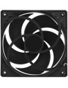 Ventilador Arctic P12 12cm Negro | Logroño