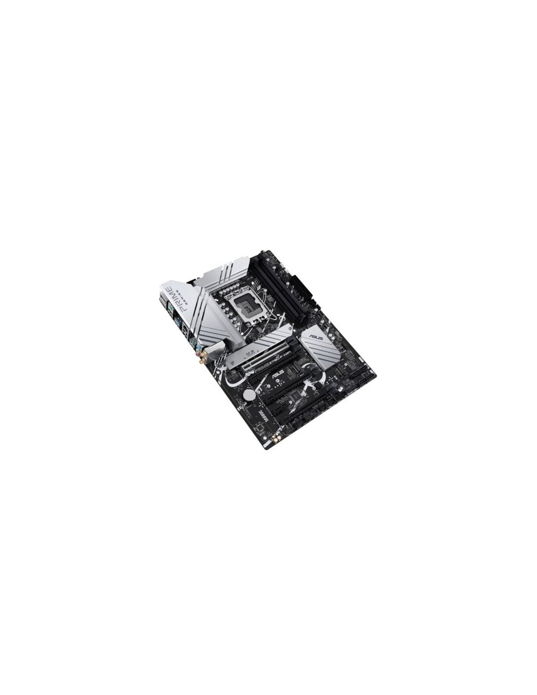 Placa Base Asus Prime Z790-P WIFI Socket 1700 DDR5 PCIe 5.0 | Logroño