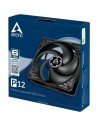 Ventilador Arctic P12 12cm Negro | Logroño