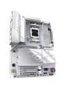 Placa Base Gigabyte B850 AORUS ELITE WIFI7 ICE Socket AM5 DDR5 PCIe 5.