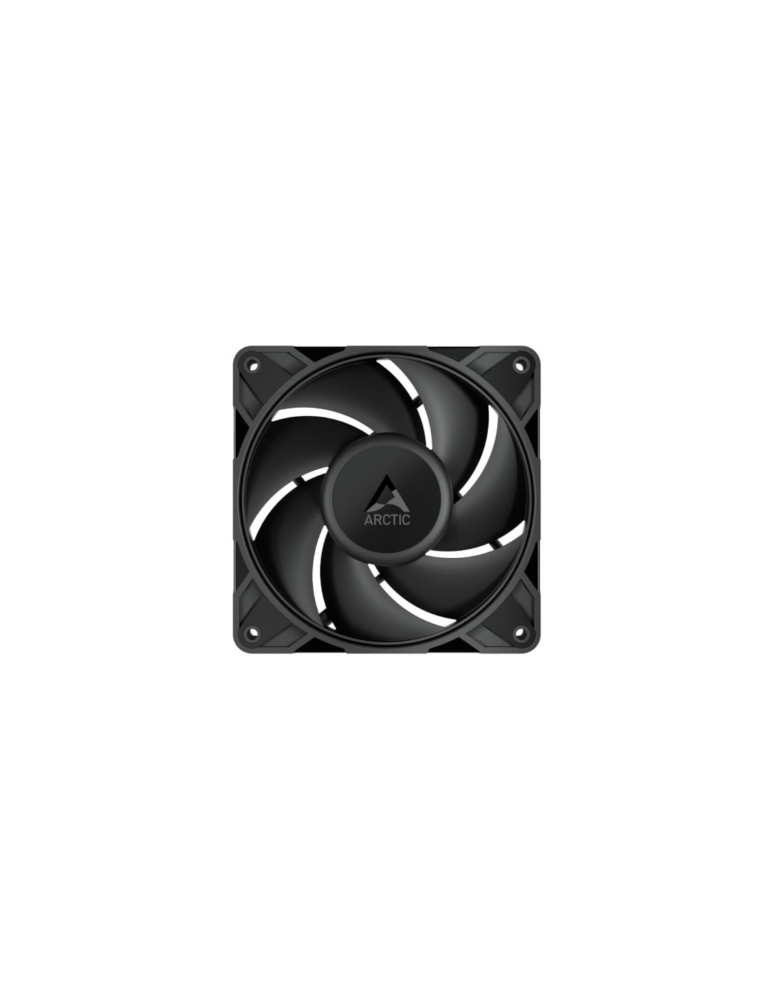 Ventilador Arctic P12 Pro LN 12cm Negro | Logroño
