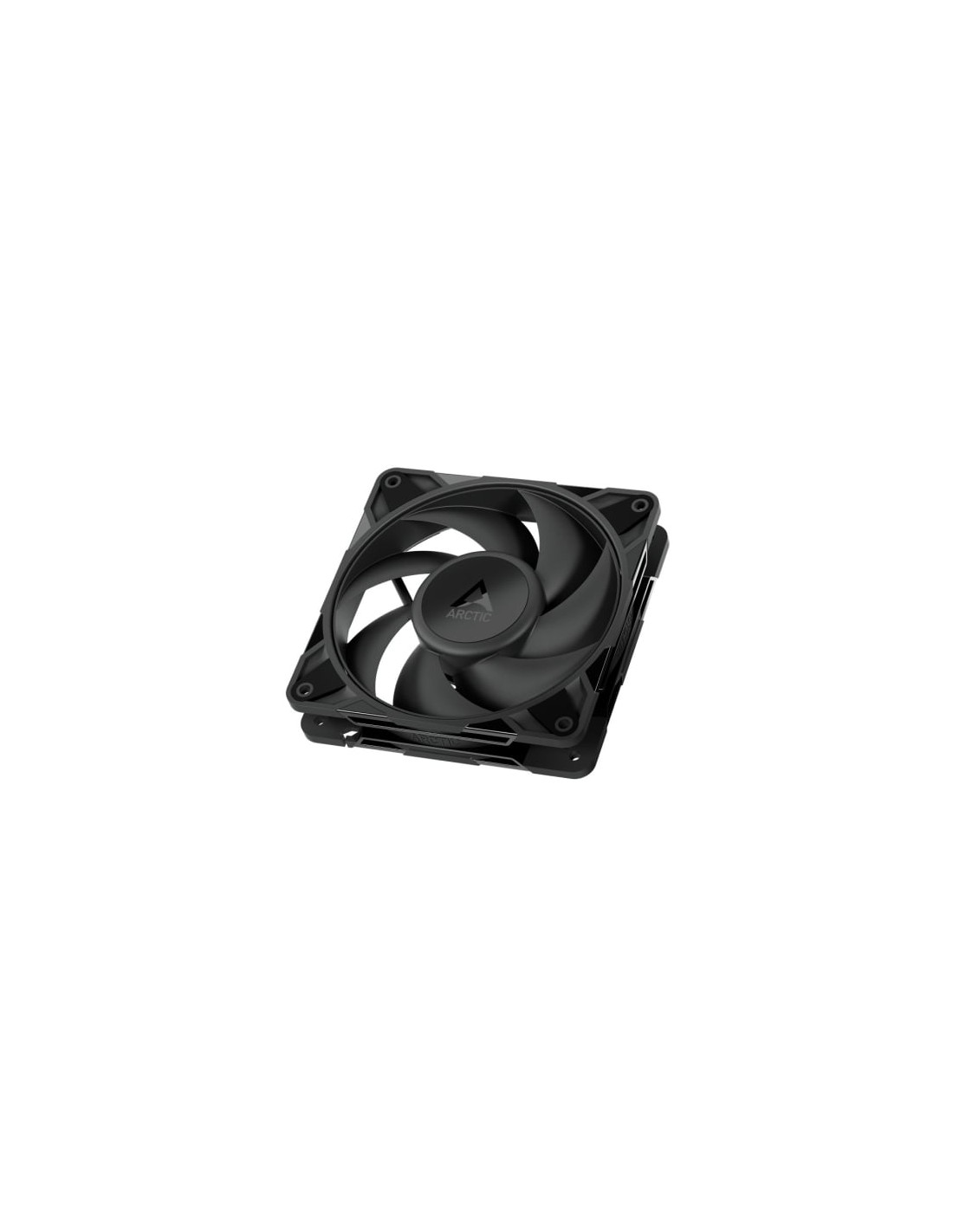 Ventilador Arctic P12 Pro LN 12cm Negro | Logroño