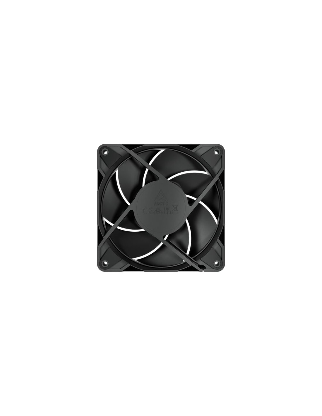 Ventilador Arctic P12 Pro LN 12cm Negro | Logroño