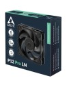 Ventilador Arctic P12 Pro LN 12cm Negro | Logroño