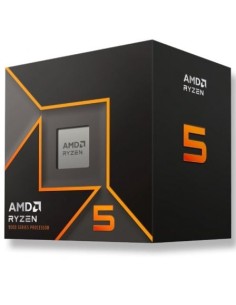 Procesador AMD Ryzen 5 9600 3.8GHz Socket AM5 | Logroño