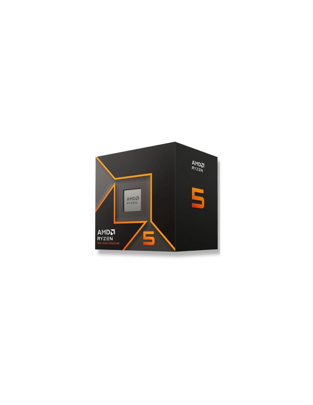 Procesador AMD Ryzen 5 9600 3.8GHz Socket AM5 | Logroño