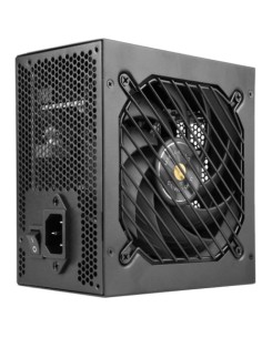 Fuente de Alimentación Mars Gaming MPB650PSID 650W 80 Plus Gold 2