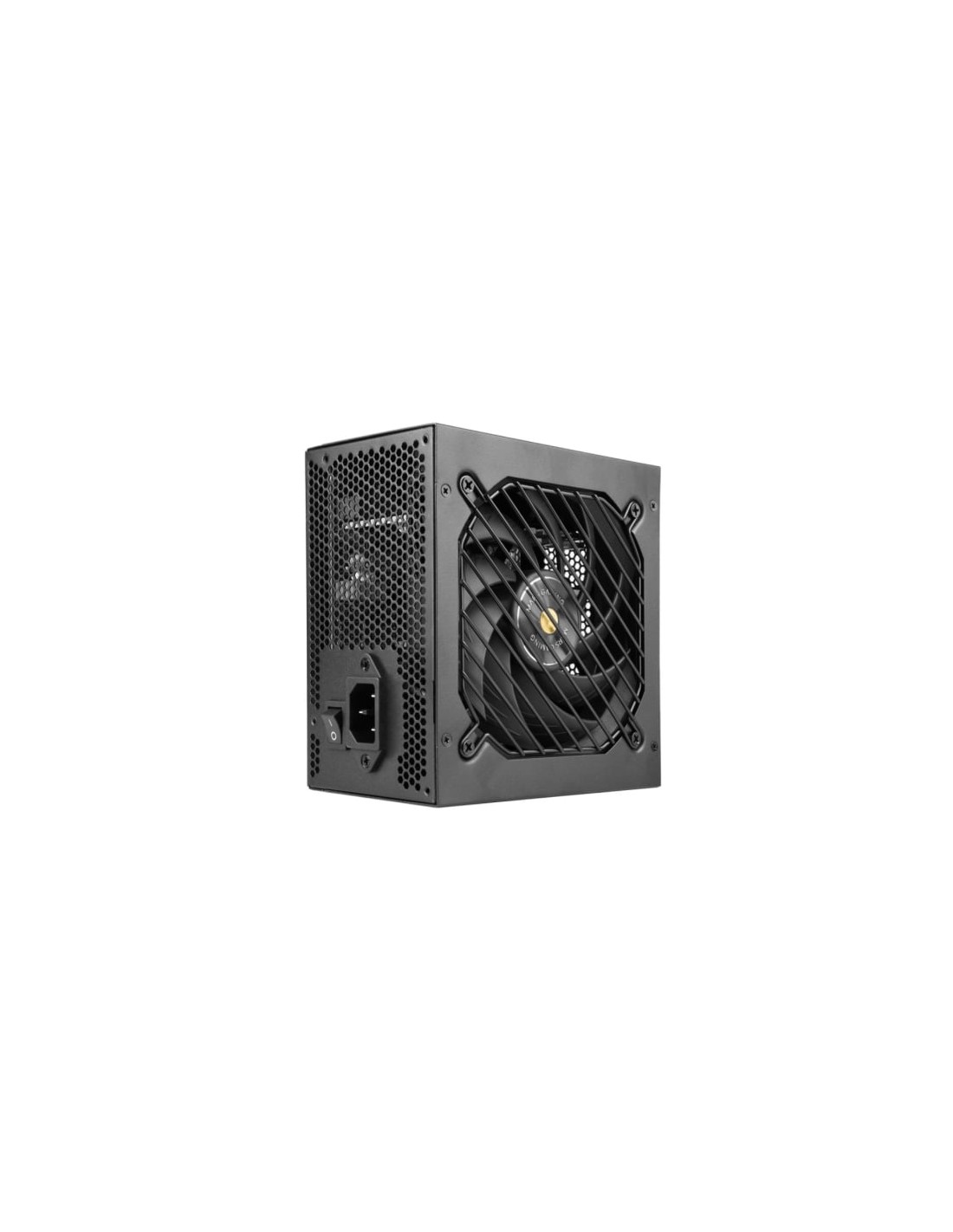 Fuente de Alimentación Mars Gaming MPB650PSID 650W 80 Plus Gold