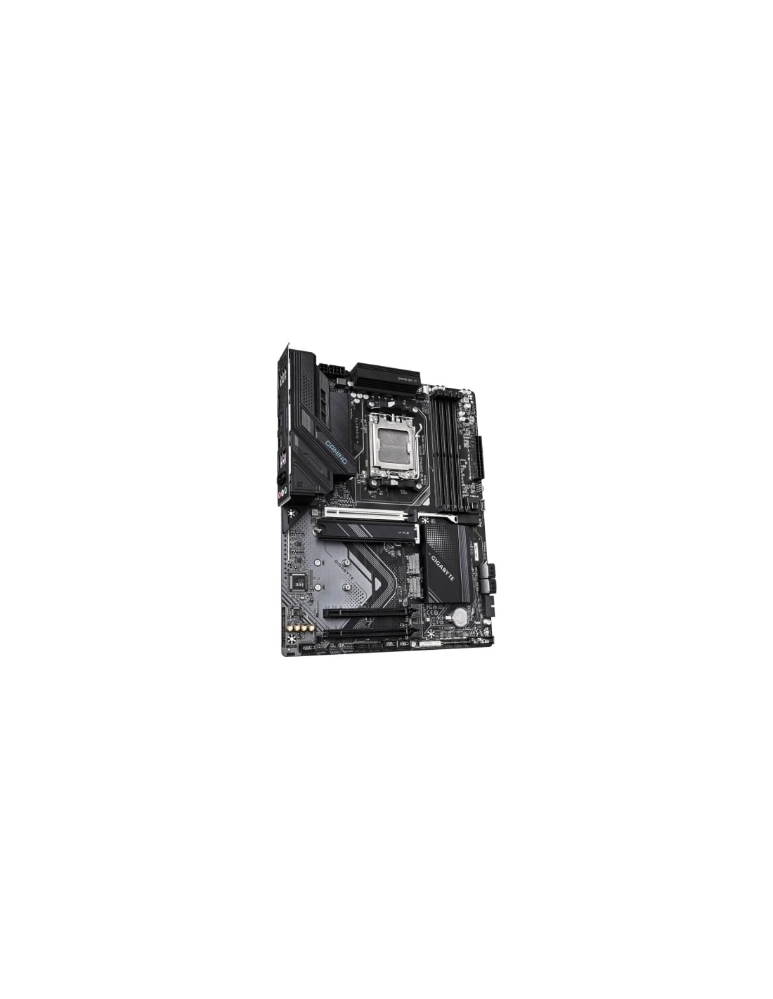 Placa Base Gigabyte X870 GAMING WIFI6 Socket AM5 DDR5 PCIe 5.0