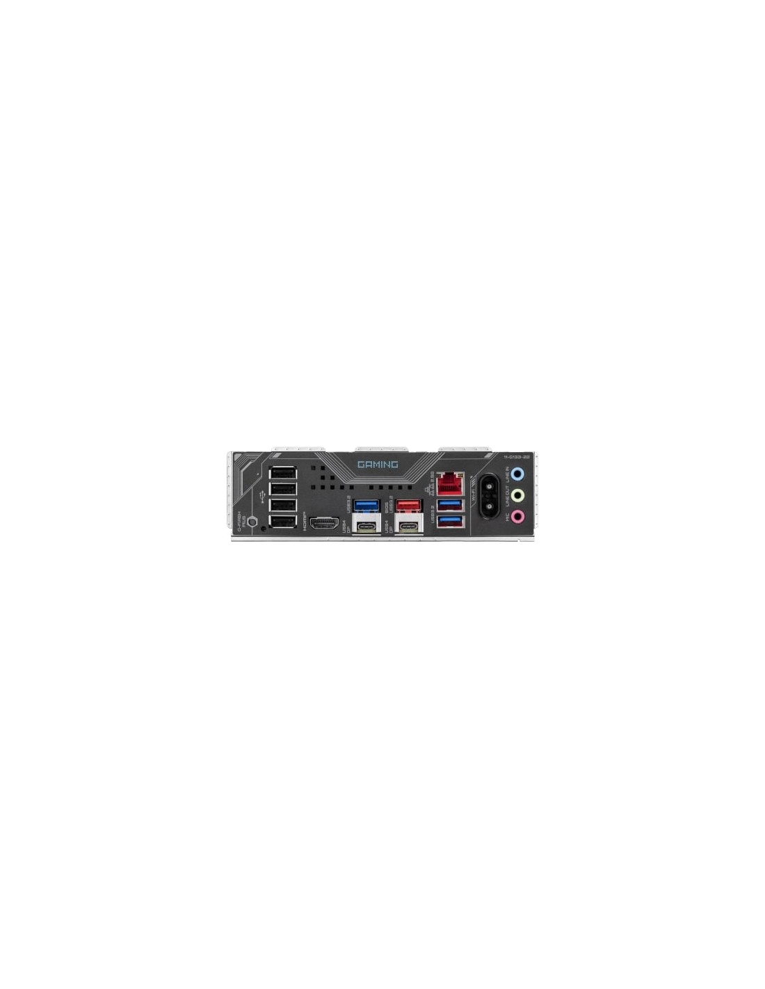 Placa Base Gigabyte X870 GAMING WIFI6 Socket AM5 DDR5 PCIe 5.0