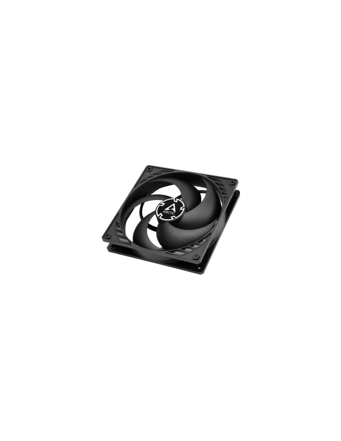 Ventilador Arctic P14 14cm Negro | Logroño