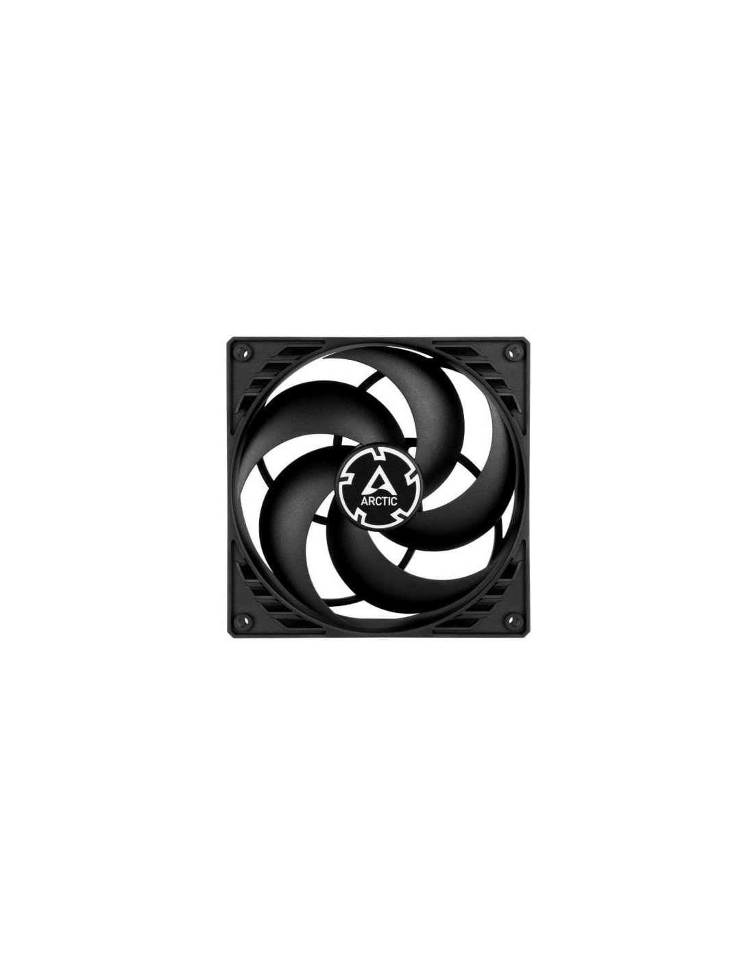 Ventilador Arctic P14 14cm Negro | Logroño