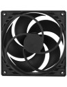 Ventilador Arctic P14 14cm Negro | Logroño