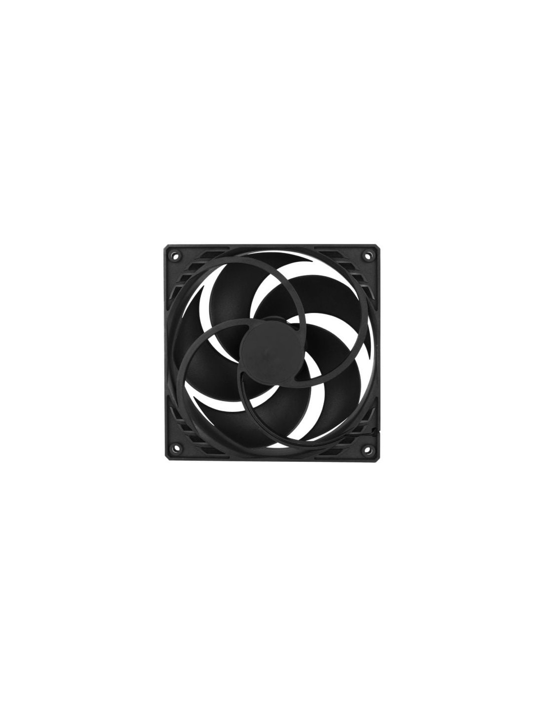 Ventilador Arctic P14 14cm Negro | Logroño