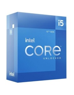 Procesador Intel Core i5-12600K 3.70GHz Socket 1700 | Logroño