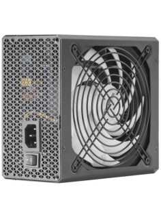 Fuente de Alimentación Tacens Radix VII AG 600S 600W 80 Plus Silver