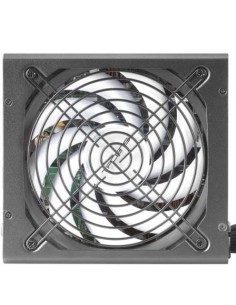 Fuente de Alimentación Tacens Radix VII AG 600S 600W 80 Plus Silver 2