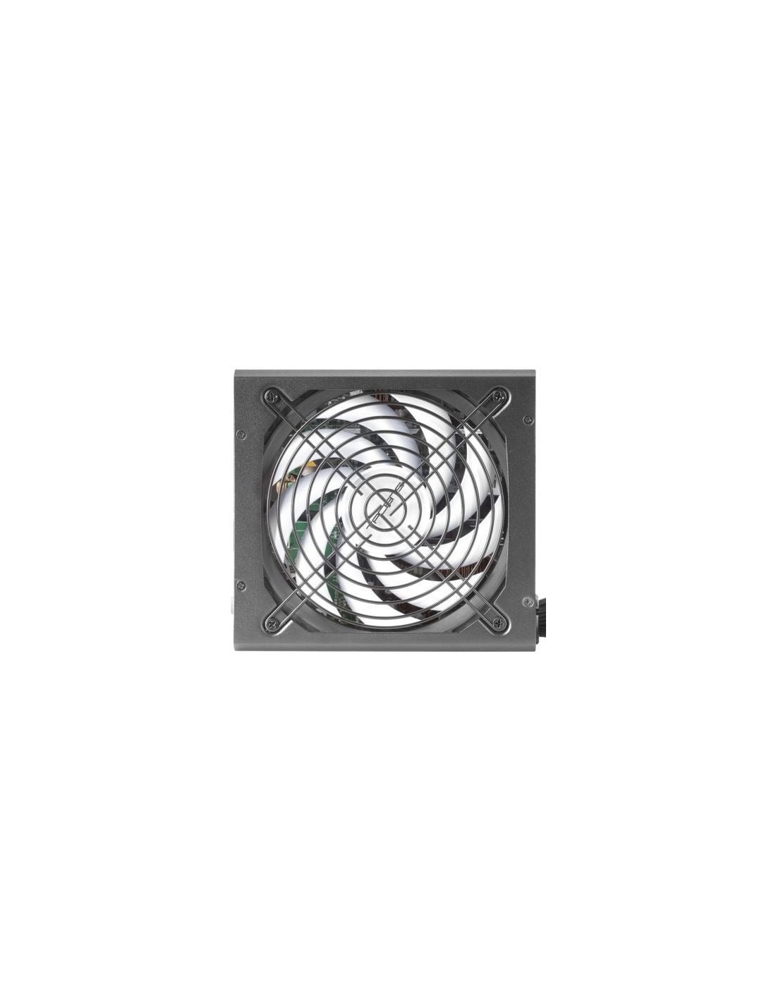 Fuente de Alimentación Tacens Radix VII AG 600S 600W 80 Plus Silver