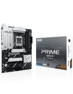 Placa Base Asus Prime X870-P Socket AM5 DDR5 PCIe 5.0 | Logroño