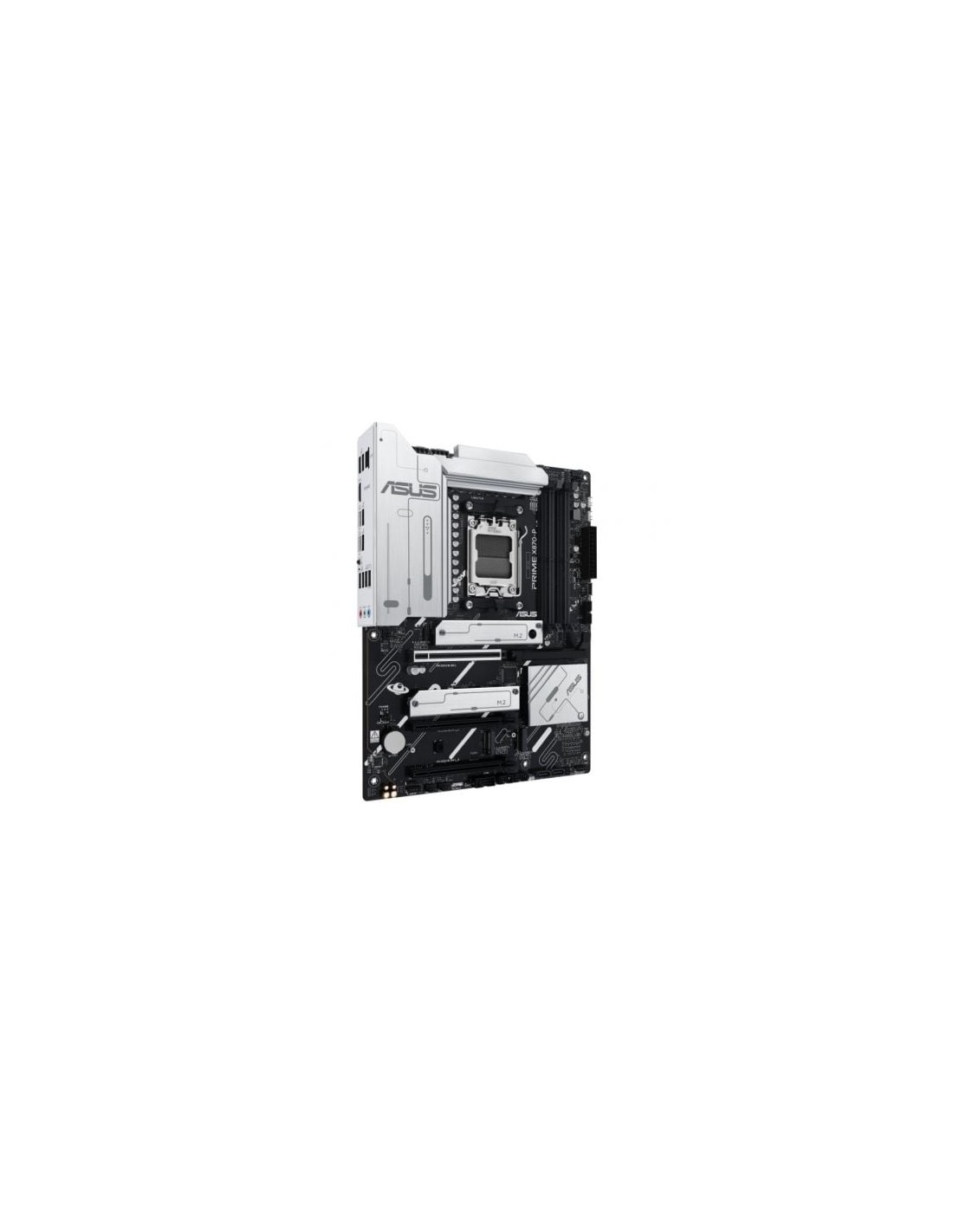 Placa Base Asus Prime X870-P Socket AM5 DDR5 PCIe 5.0 | Logroño