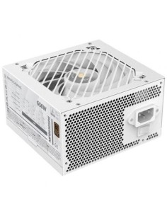 Fuente de Alimentación Mars Gaming MPB650SI 650W 80 Plus Bronze