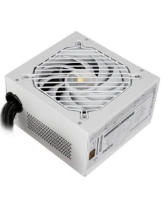 Fuente de Alimentación Mars Gaming MPB650SI 650W 80 Plus Bronze 2