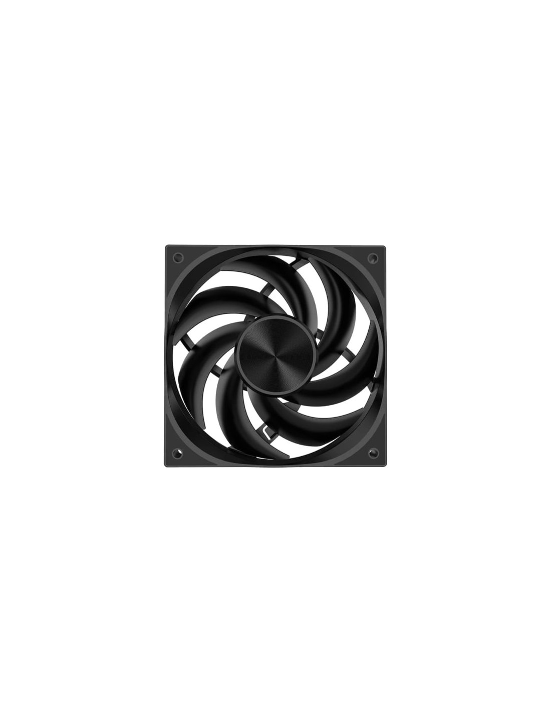 Ventilador Hiditec F10 PWM 12cm | Logroño