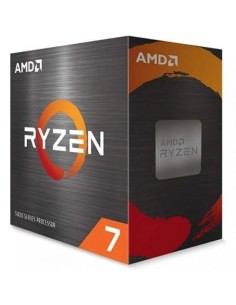 Procesador AMD Ryzen 7 5700G 3.80GHz Socket AM4 | Logroño