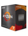 Procesador AMD Ryzen 7 5700G 3.80GHz Socket AM4 | Logroño