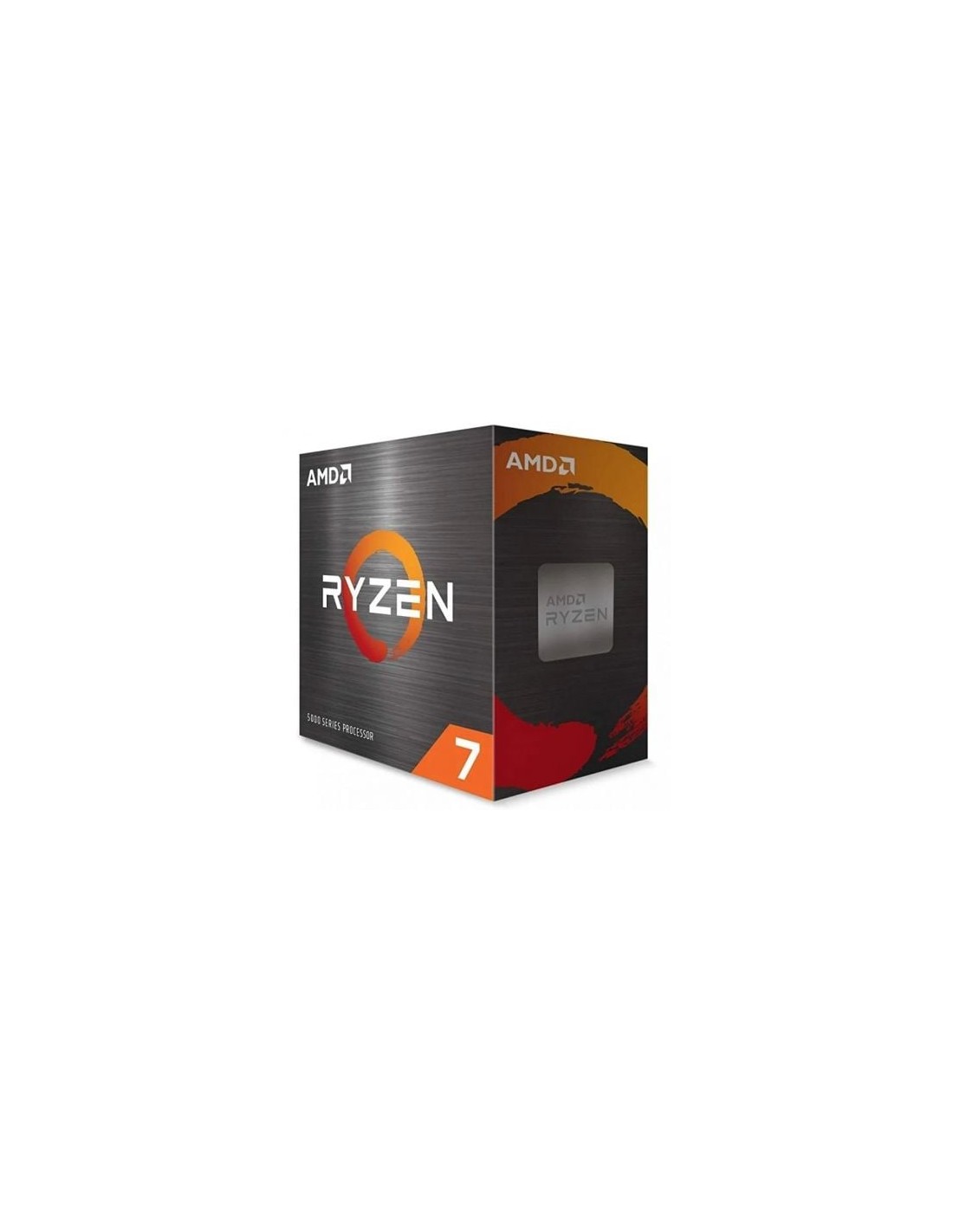 Procesador AMD Ryzen 7 5700G 3.80GHz Socket AM4 | Logroño
