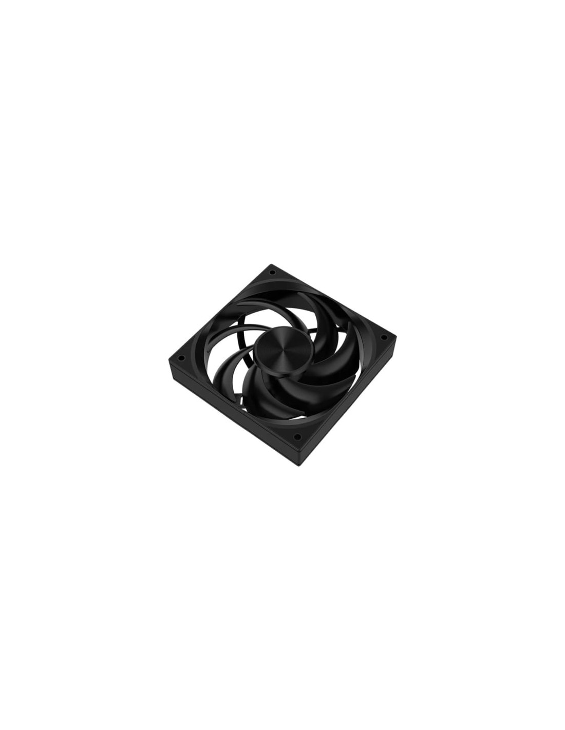 Ventilador Hiditec F10 PWM 12cm | Logroño