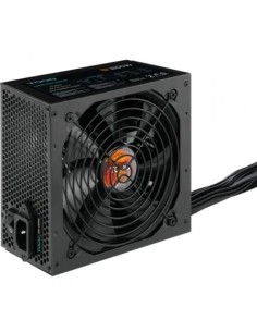 Fuente de Alimentación TooQ TQHELIOS-850SP 850W 80 Plus Bronze