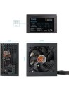 Fuente de Alimentación TooQ TQHELIOS-850SP 850W 80 Plus Bronze