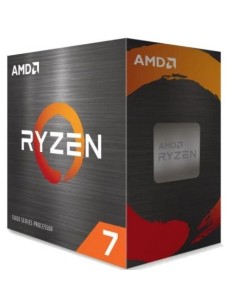 Procesador AMD Ryzen 7 5800X 3.80GHz Socket AM4 | Logroño