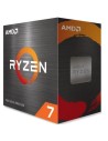 Procesador AMD Ryzen 7 5800X 3.80GHz Socket AM4 | Logroño