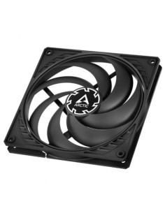 Ventilador Arctic P14 Slim PWM PST 14cm Negro | Logroño