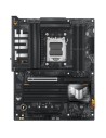 Placa Base Asus TUF GAMING X870-PLUS WIFI Socket AM5 DDR5 PCIe 5.0