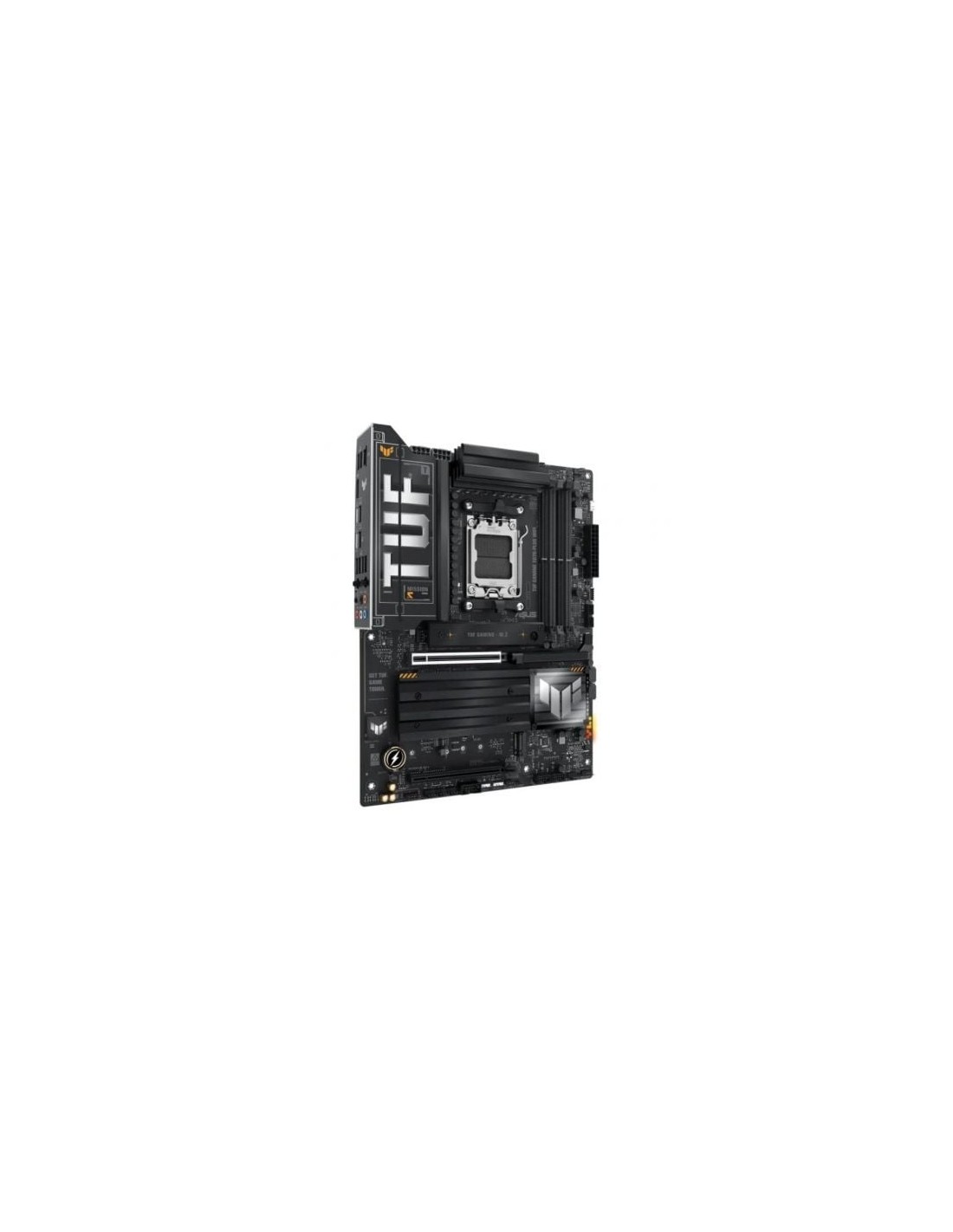 Placa Base Asus TUF GAMING X870-PLUS WIFI Socket AM5 DDR5 PCIe 5.0