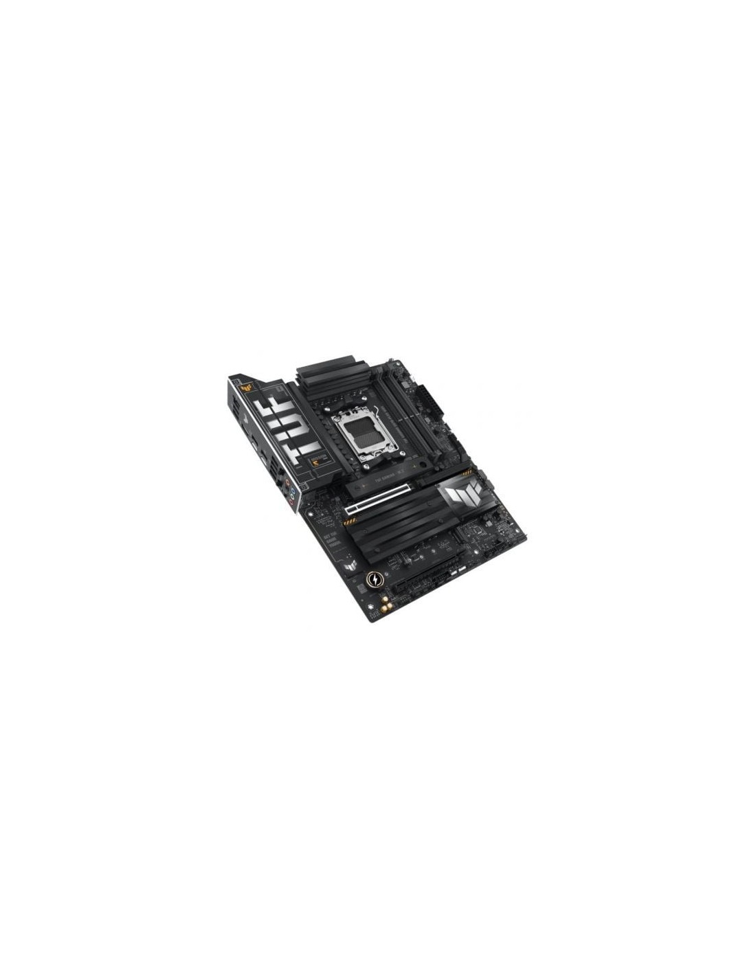 Placa Base Asus TUF GAMING X870-PLUS WIFI Socket AM5 DDR5 PCIe 5.0