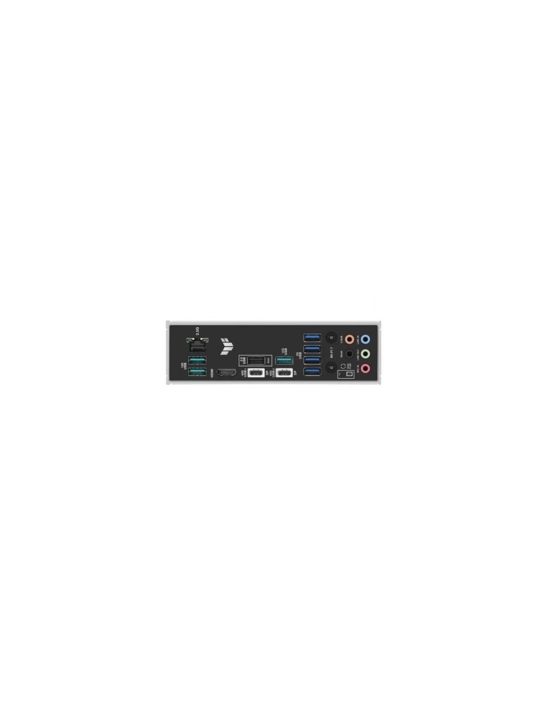Placa Base Asus TUF GAMING X870-PLUS WIFI Socket AM5 DDR5 PCIe 5.0