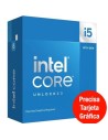Procesador Intel Core i5-14600KF 3.50GHz Socket 1700 | Logroño