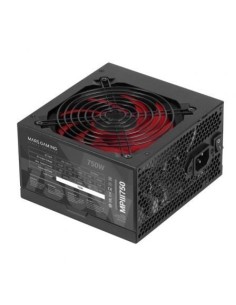 Fuente de Alimentación Mars Gaming MPIII750 750W | Logroño