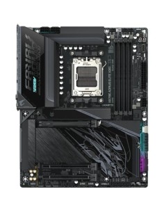 Placa Base Gigabyte X870E A ELITE X Socket AM5 DDR5 PCIe 5.0 | Logroño 2