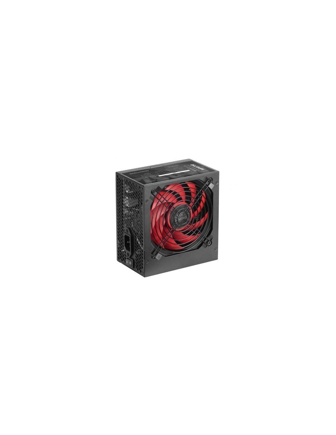 Fuente de Alimentación Mars Gaming MPIII750 750W | Logroño
