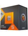 Procesador AMD Ryzen 5 7500X3D 4.0GHz Socket AM5 | Logroño