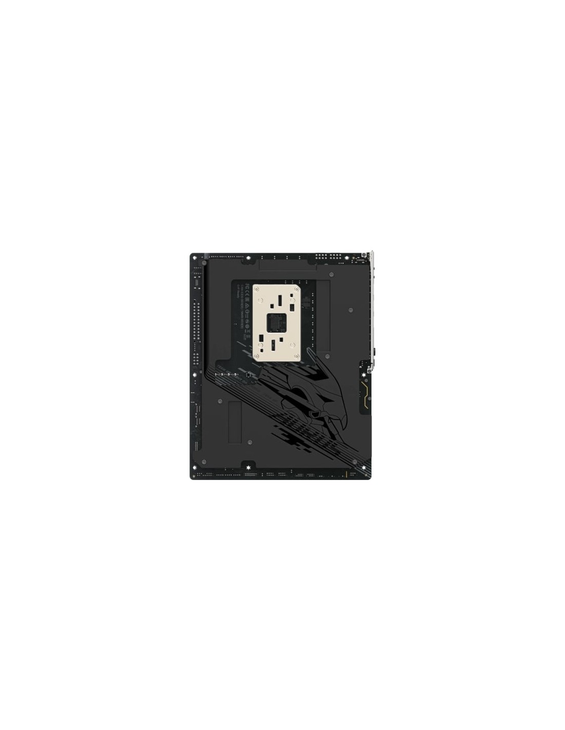 Placa Base Gigabyte X870E A ELITE X Socket AM5 DDR5 PCIe 5.0 | Logroño